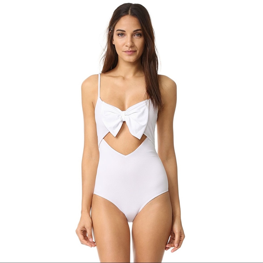 NWOT Lolli Cake Walk One Piece Swimsuit
